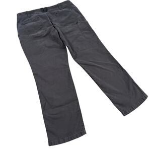 5.11 Tactical Pants 40x32 Gray Cotton Stretch Outdoor Work Utility Hiking